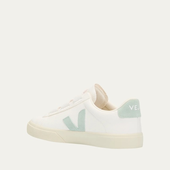 VEJA Recife Bicolor Triple-Grip Sneakers - Picture 3 of 7